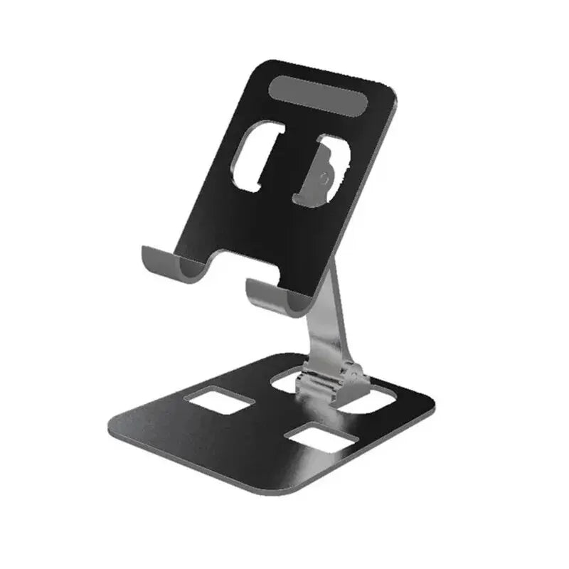 Holder Mount Stand Aluminum for Tablet - Phone - Clickilix