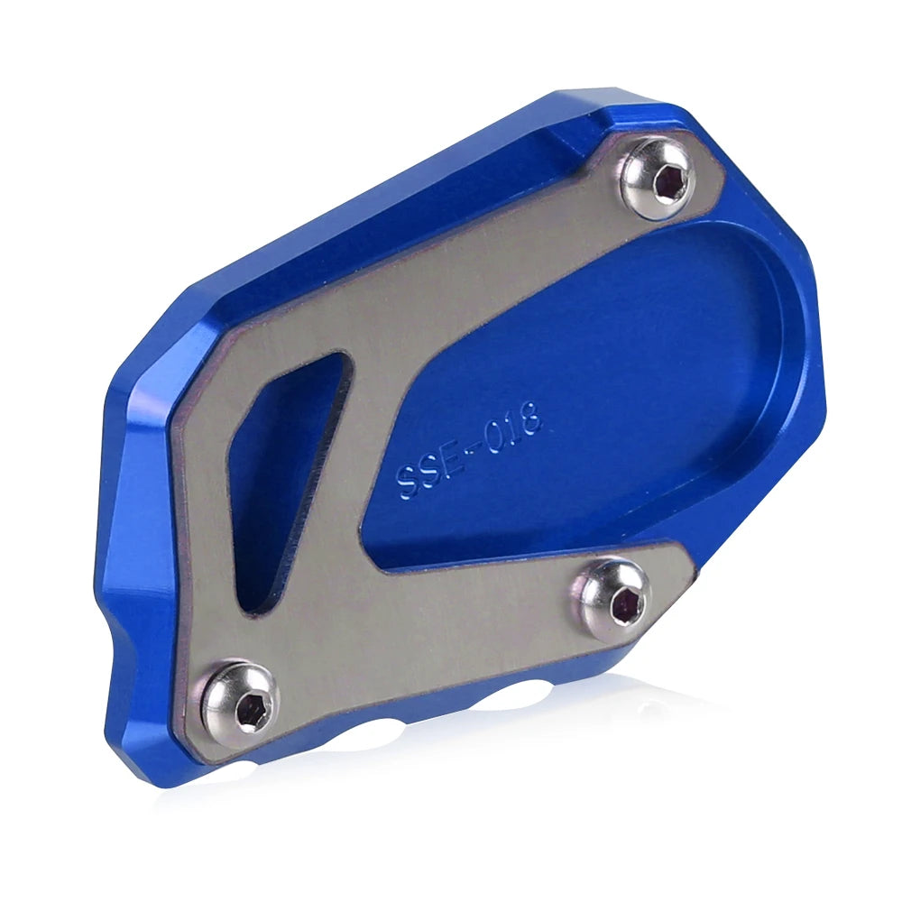 Kickstand Extension Pad for V-Strom 1050/800