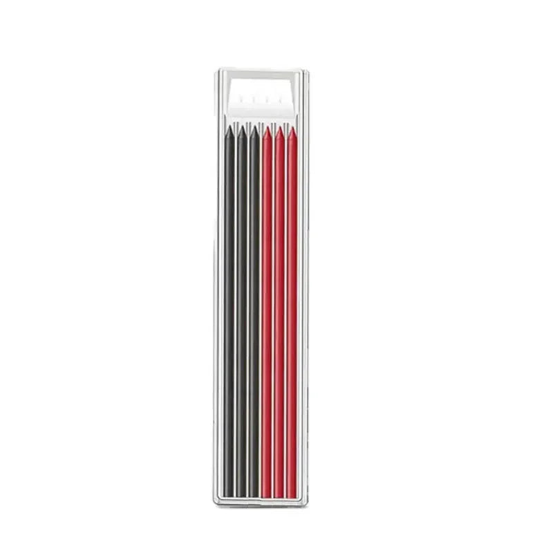 2.8mm Carpenter Mechanical Pencil with Sharpener