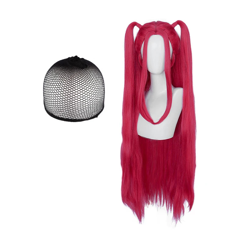 KPop Demon Hunters Cosplay Costume for Girls – Halloween Outfit