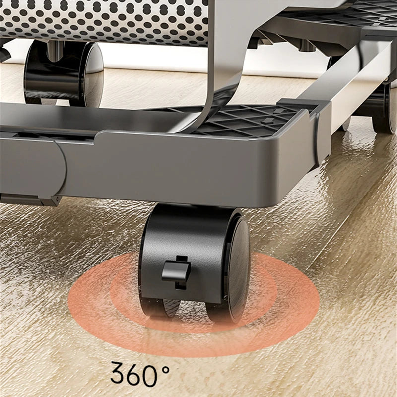 Computer Tower Stand