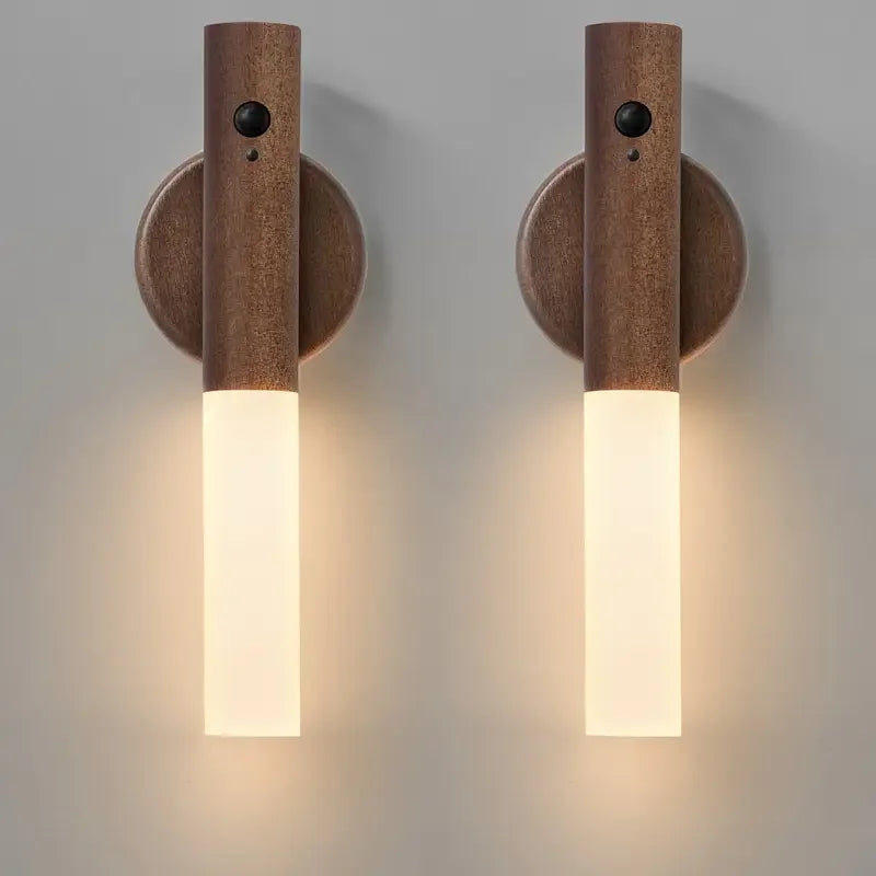 Smart LED Motion Sensor Night Light