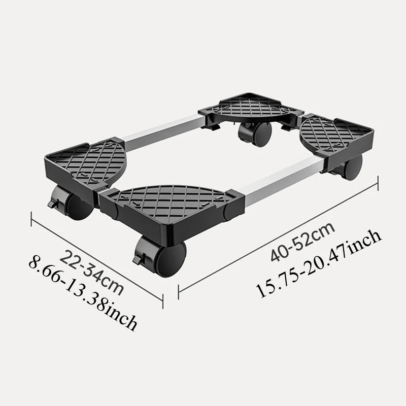 Computer Tower Stand