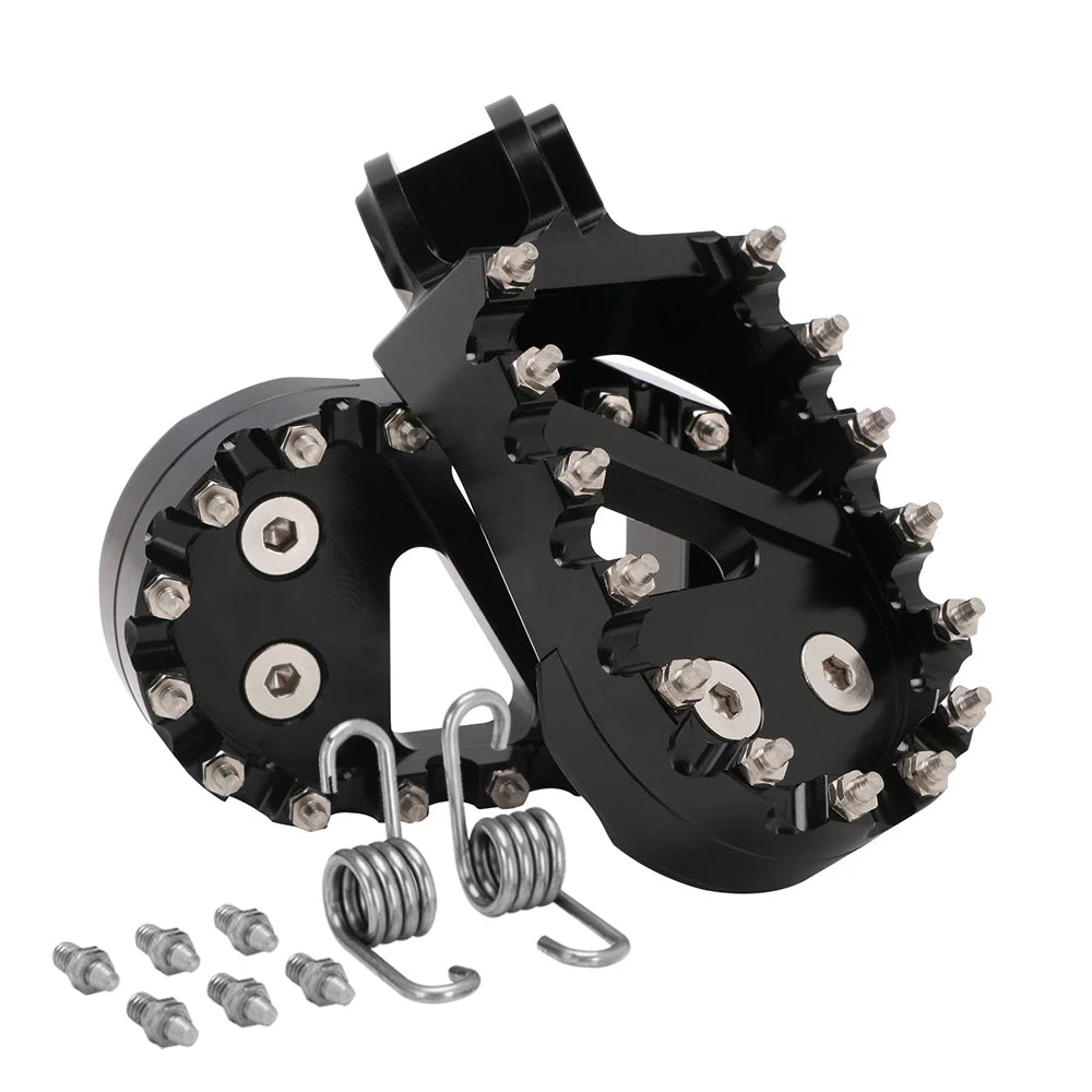 Foot Pegs for KTM SX EXC SMC 125–530