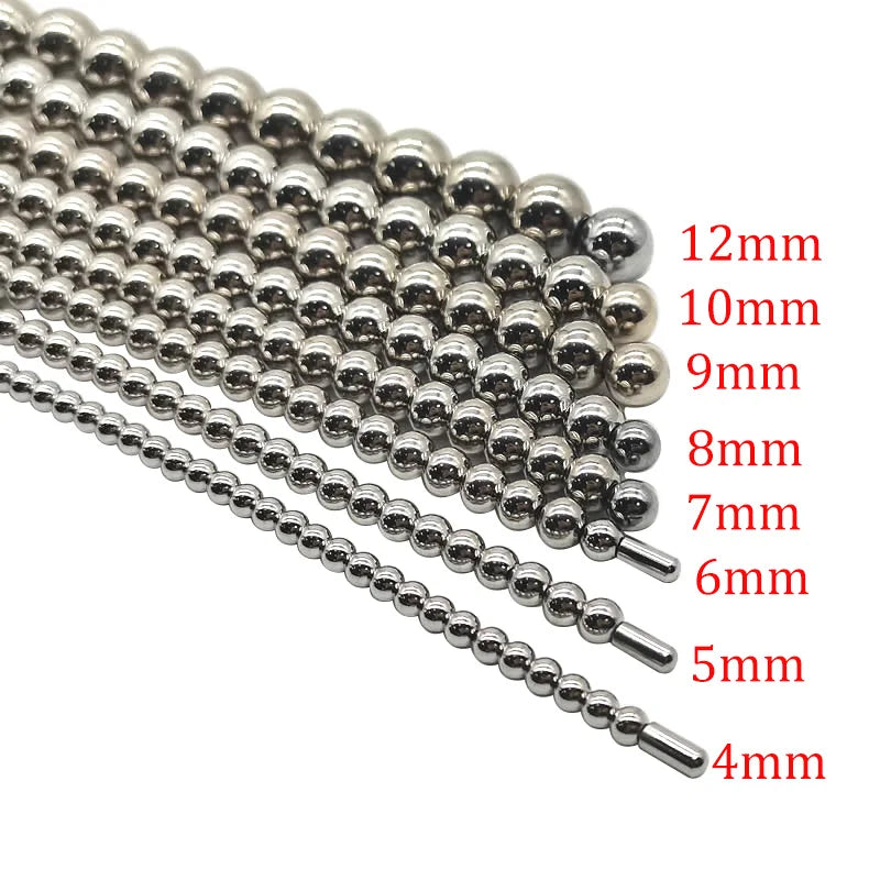30/50cm Long Urethral Catheter Plug