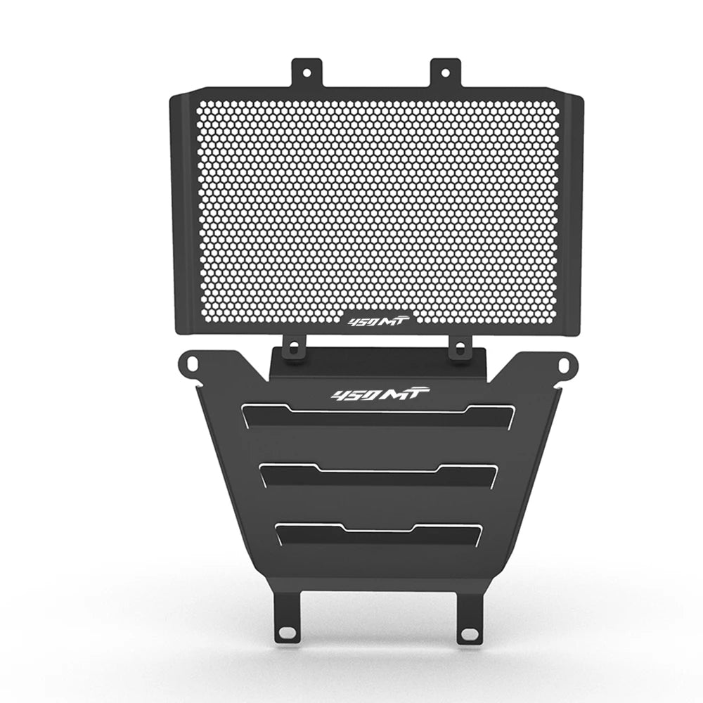 CFMOTO 450MT Radiator Guard Engine Cover Protector