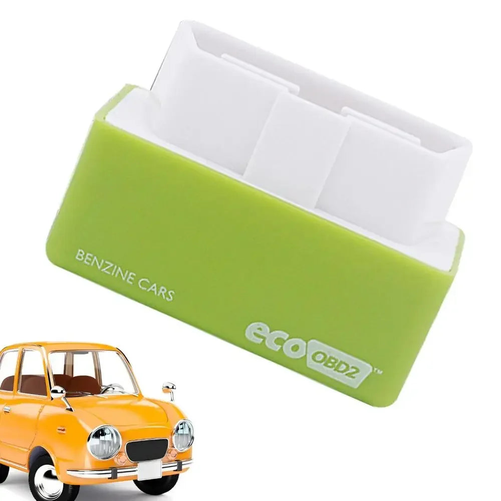 ECO OBD2 Fuel Saver Chip – Petrol/Diesel