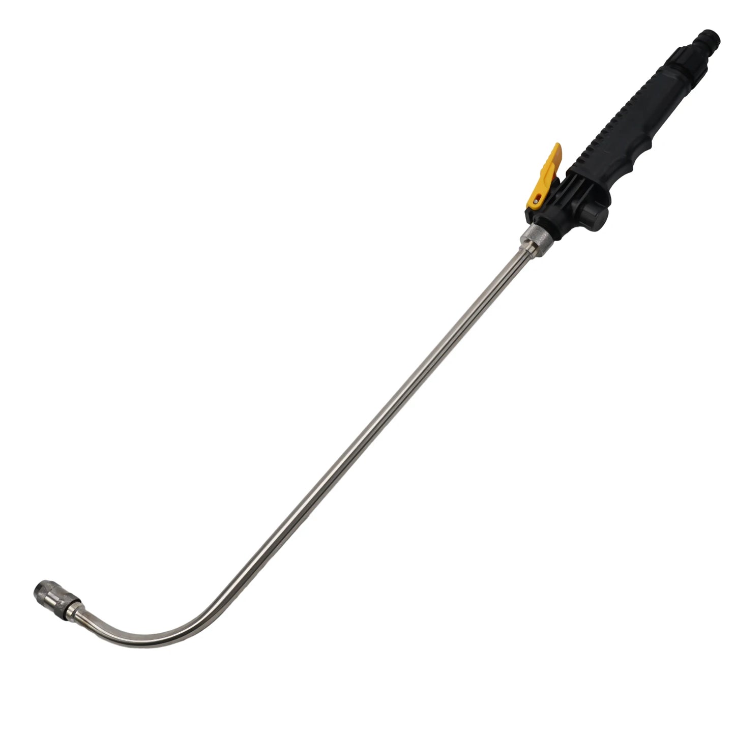 2-in-1 Car Power Washer Wand Nozzle