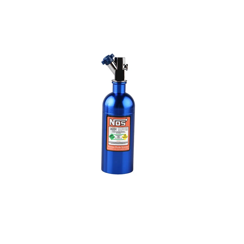 NOS Bottle Car Air Freshener for Vent