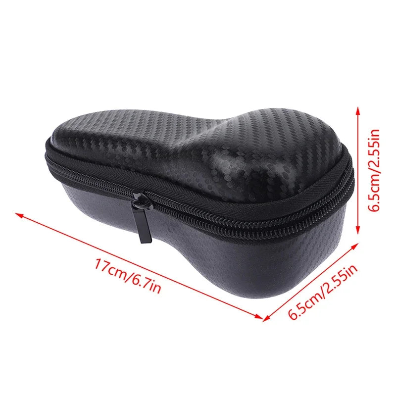 Portable EVA Travel Shaver Storage Case
