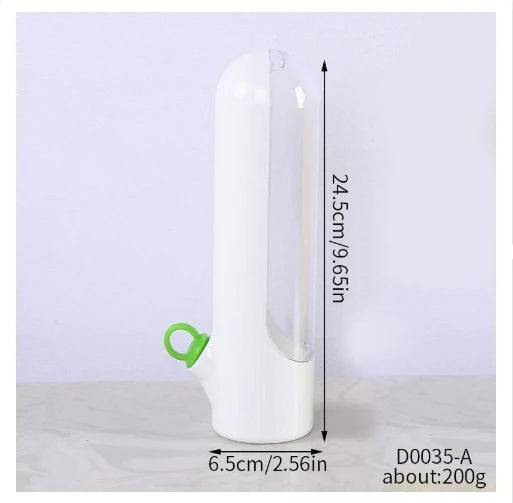 Herb Saver Pod – Fresh Keeper for Kitchen