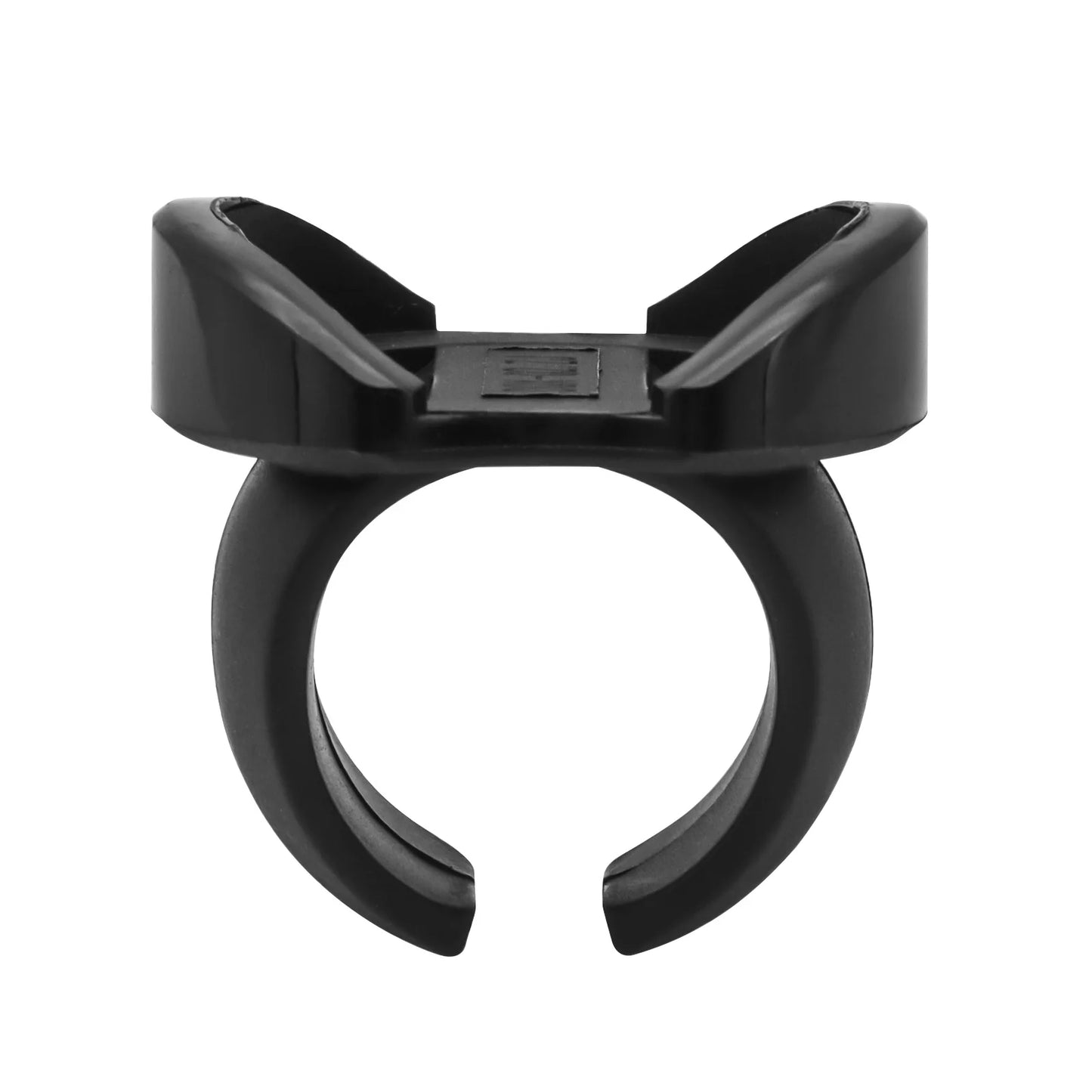 Wireless Bluetooth Media Button Controller for Vehicles