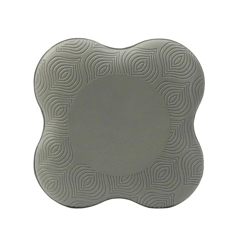 Thick Anti-Slip Yoga Knee & Elbow Pad