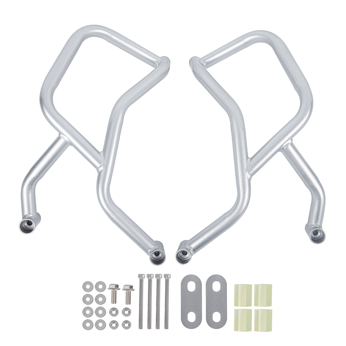 Engine Guard Crash Bar for CFMOTO 800MT 2021–2023