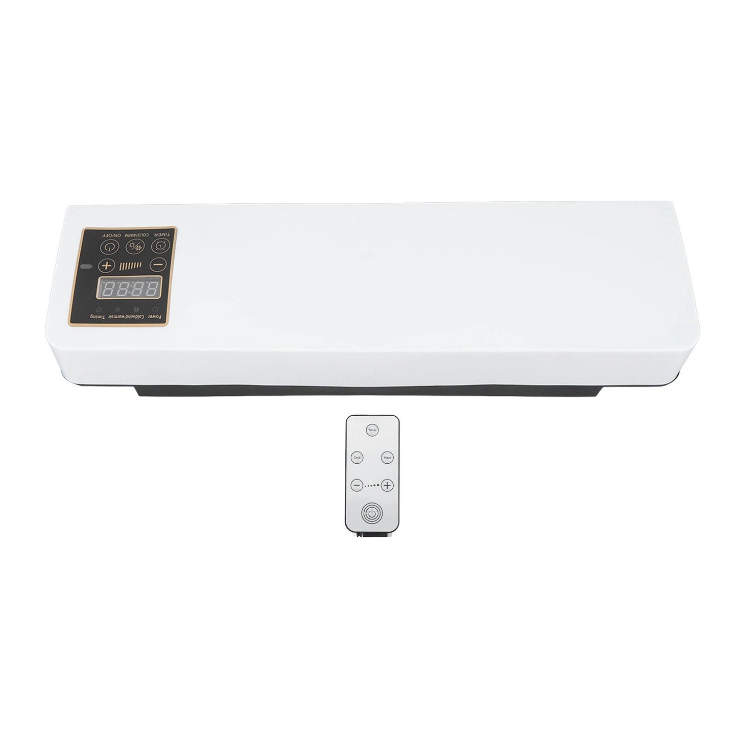 Wall Mounted Air Cooler & Heater