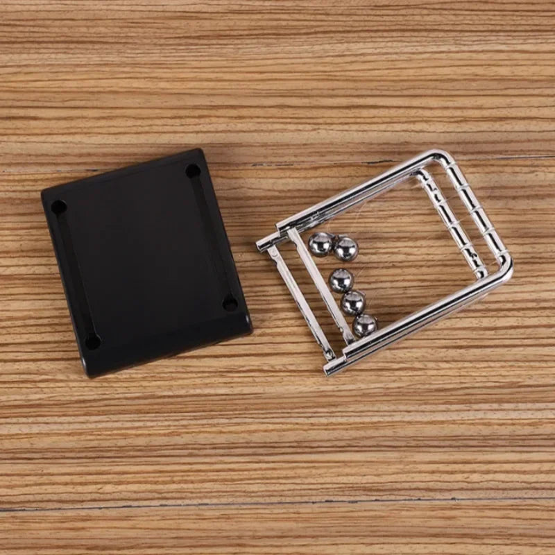 Desktop Newton's Cradle Swing Ball Decor Gift