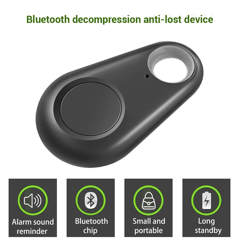 Track anything instantly with the Mini GF-07 GPS tracker!