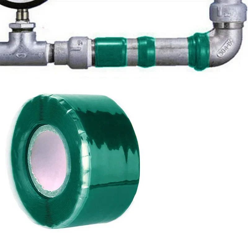 Super Strong Waterproof Leak Seal Tape