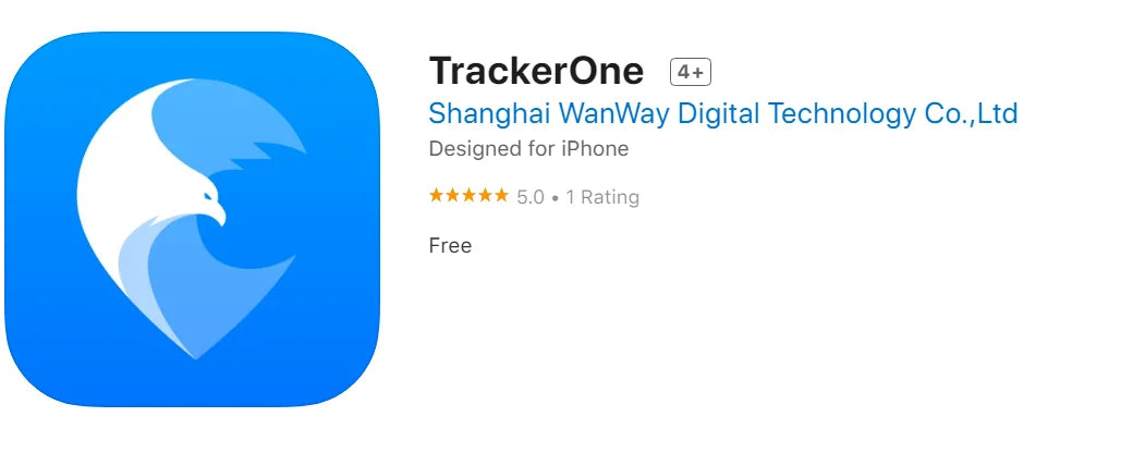 No-SIM GPS Tracker – Accurate Vehicle Location Anywhere