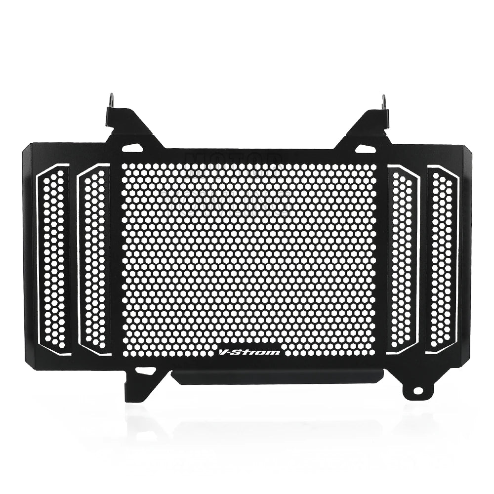 Radiator Grill Guard for V-Strom 1050 (2020–2024)