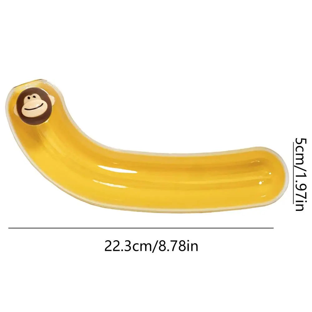 Banana Saver Case – Travel Lunch Protector Box