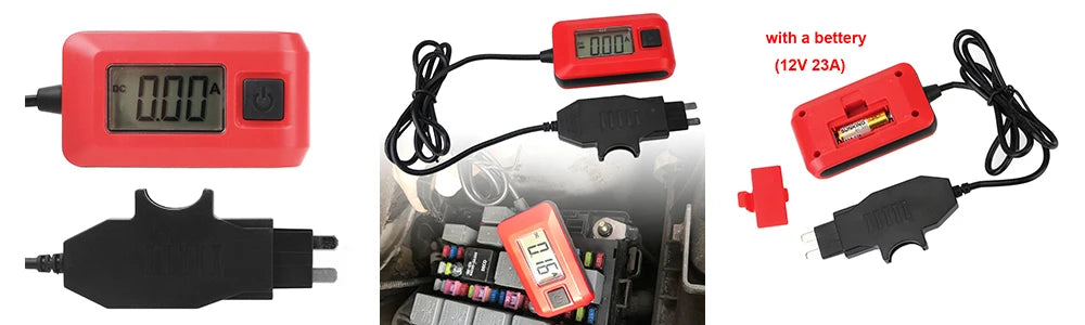 Track your vehicle instantly with this real-time GPS locator!