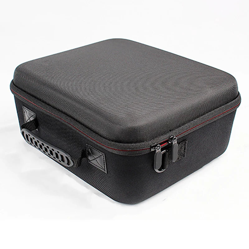 Hard Shell Carrying Case for Switch & OLED – Game On, Anywhere!