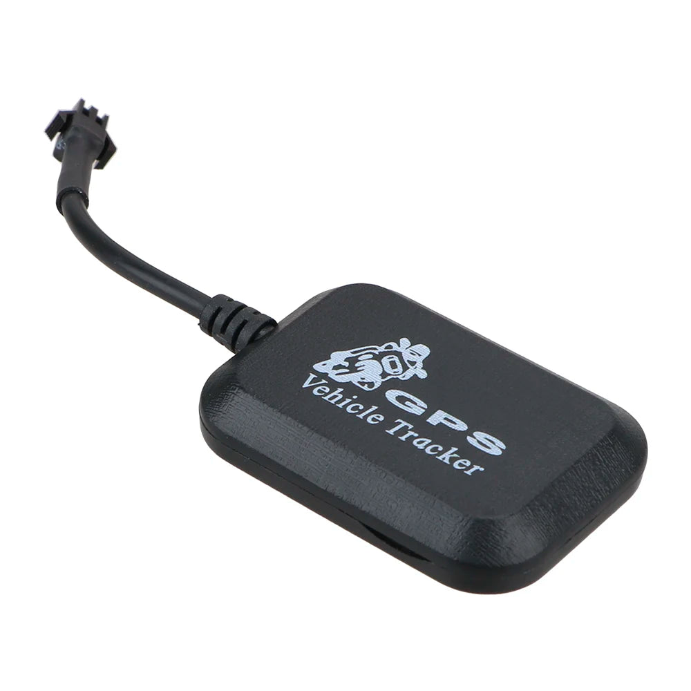 Track your vehicle instantly with this real-time GPS locator!