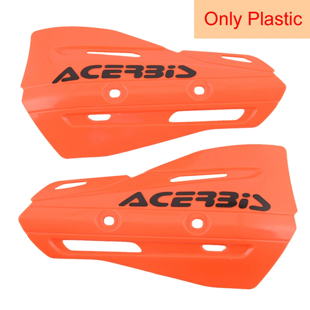Enduro Hand Guards for KTM YZF CRF RMZ Dirt Bikes