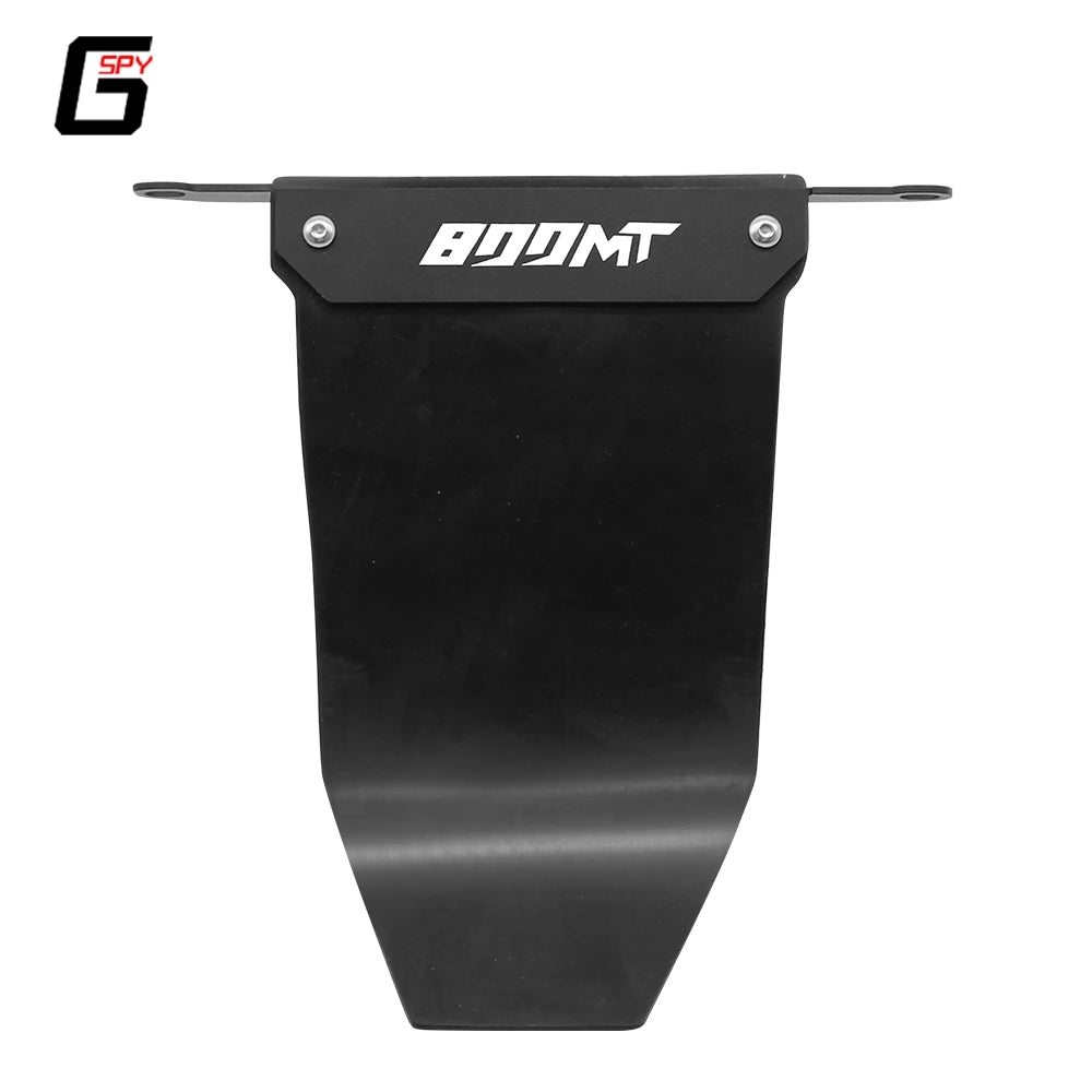 Rear Fender Mudguard for CFMOTO 800MT 2024