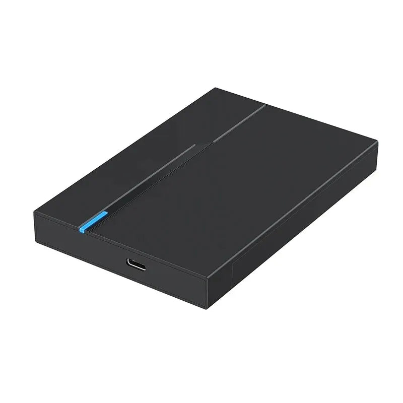 2.5" USB 3.0 External Hard Drive Enclosure