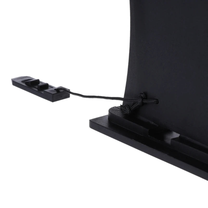 SUP Central Fin – Accessory for Inflatable Paddle Boards