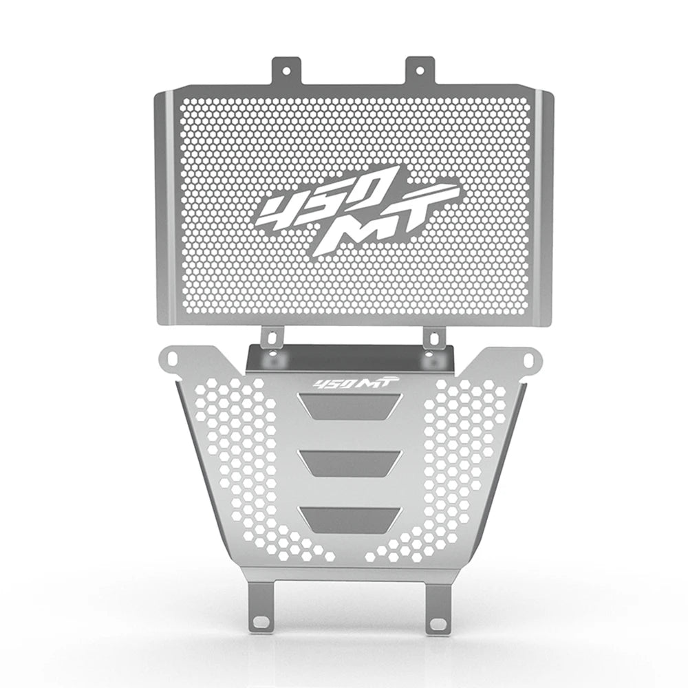 CFMOTO 450MT Radiator Guard Engine Cover Protector