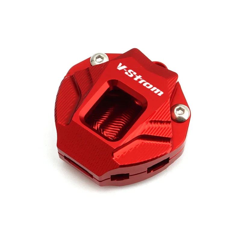 Keychain Case for V-Strom DL & XT Series