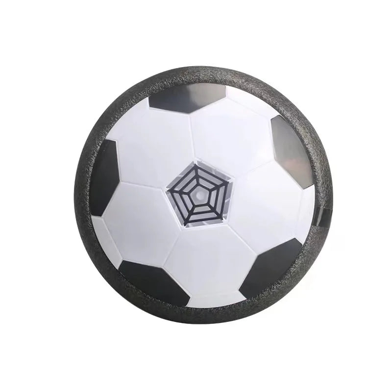 Hover Soccer Ball Toy with LED Lights