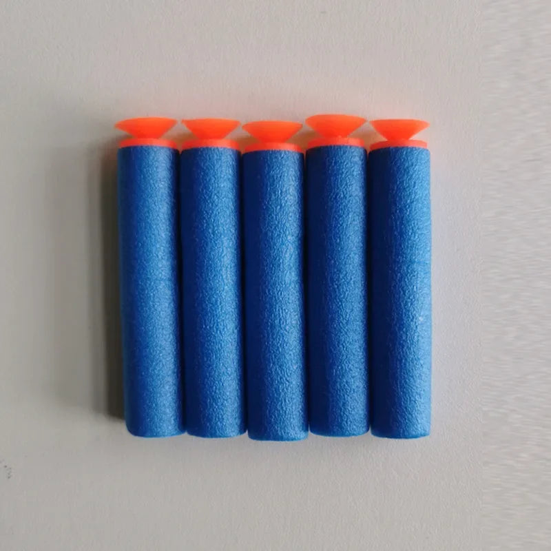 Wrist Soft Bullet Launcher – Wear, Aim & Fire with Fun!