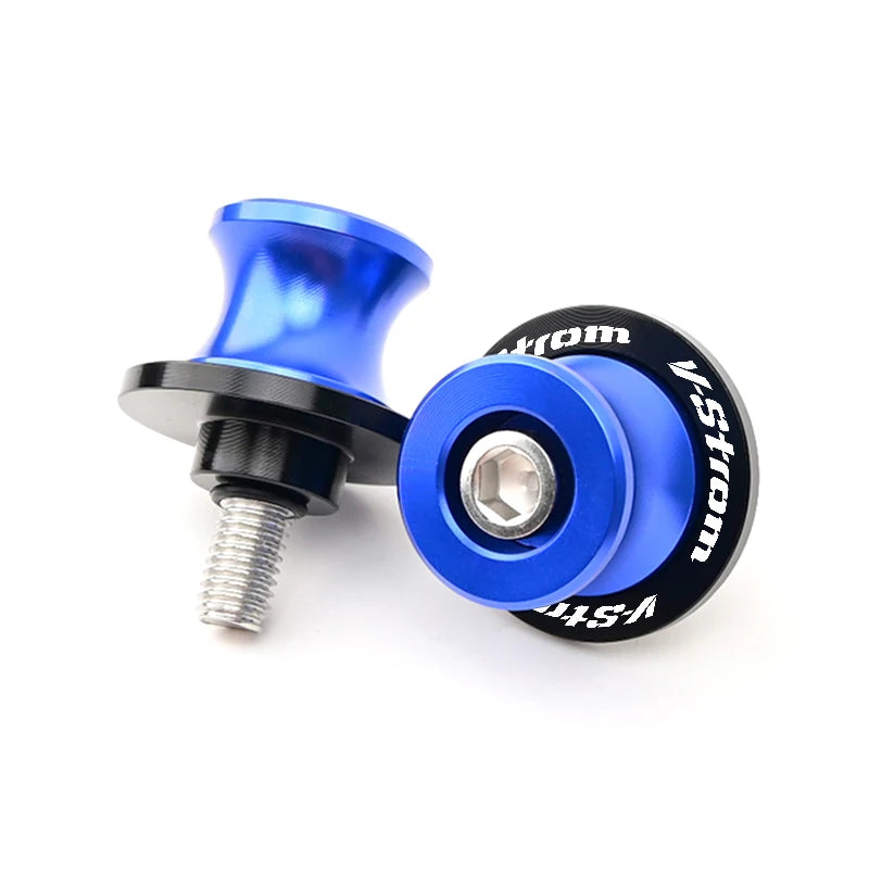 8MM Swingarm Spools for SUZUKI V-Strom Series