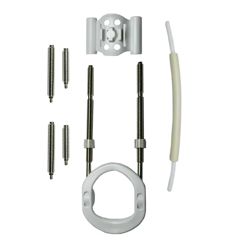 Penis Pump Extender & Delay Trainer for Men