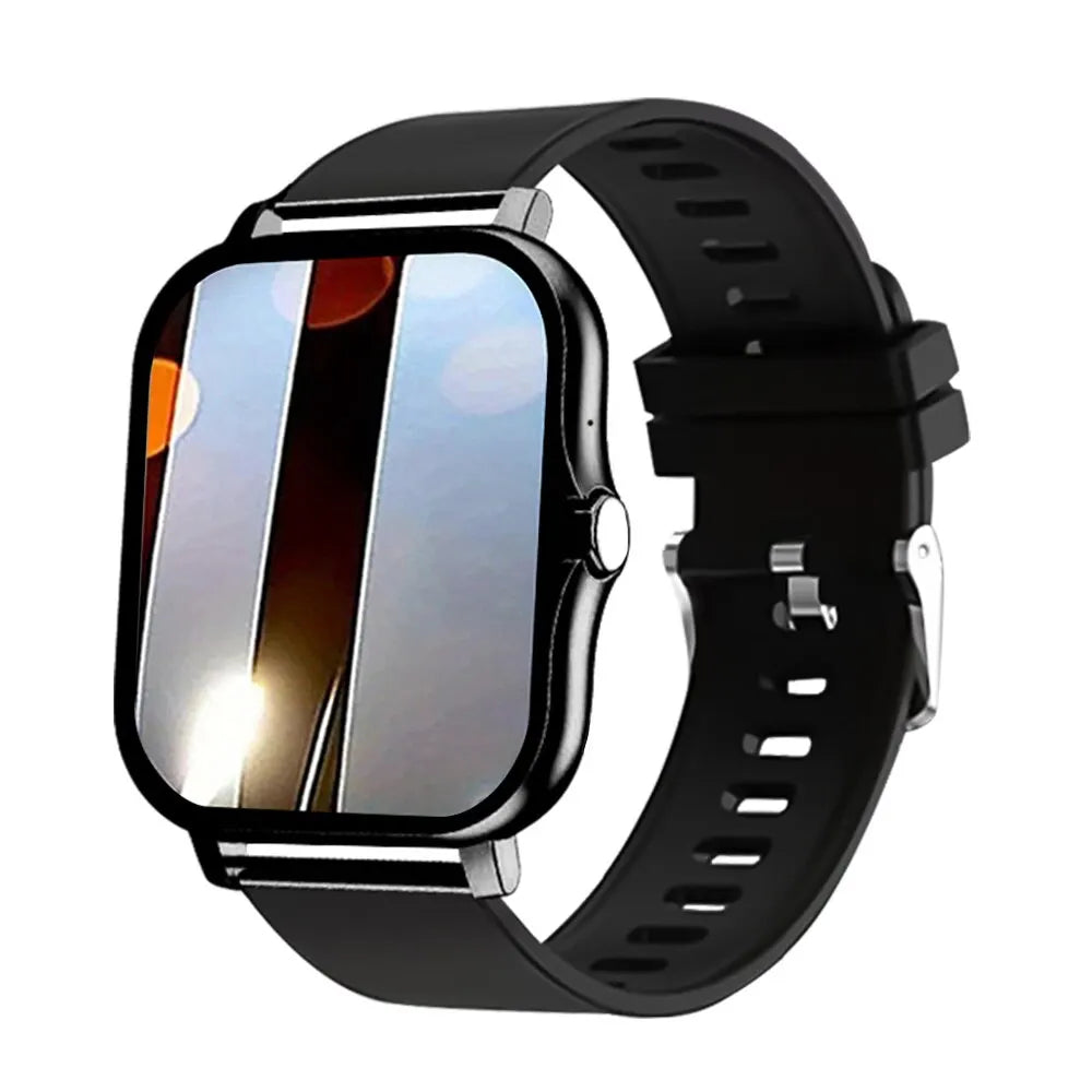 Smart Watch with Bluetooth Call & Full Touch