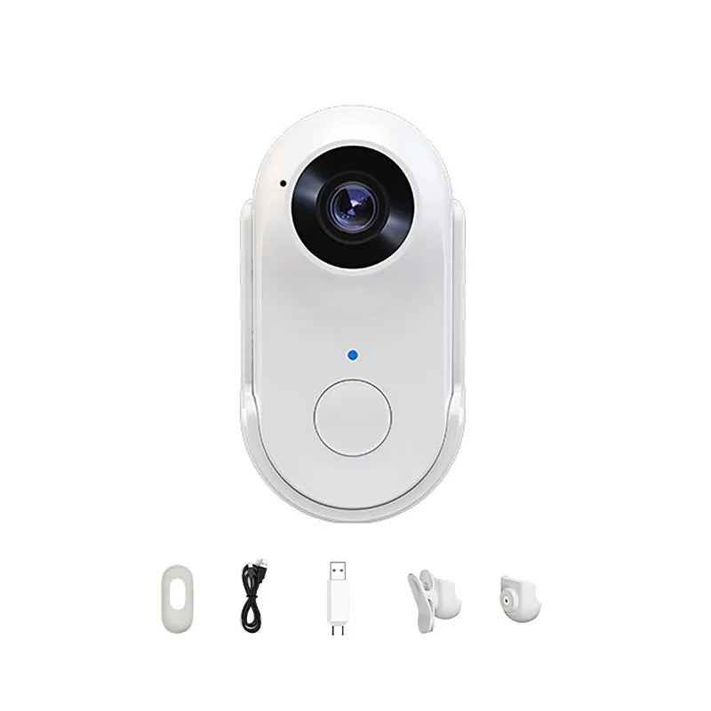 Capture every adventure with this HD Action Cam!