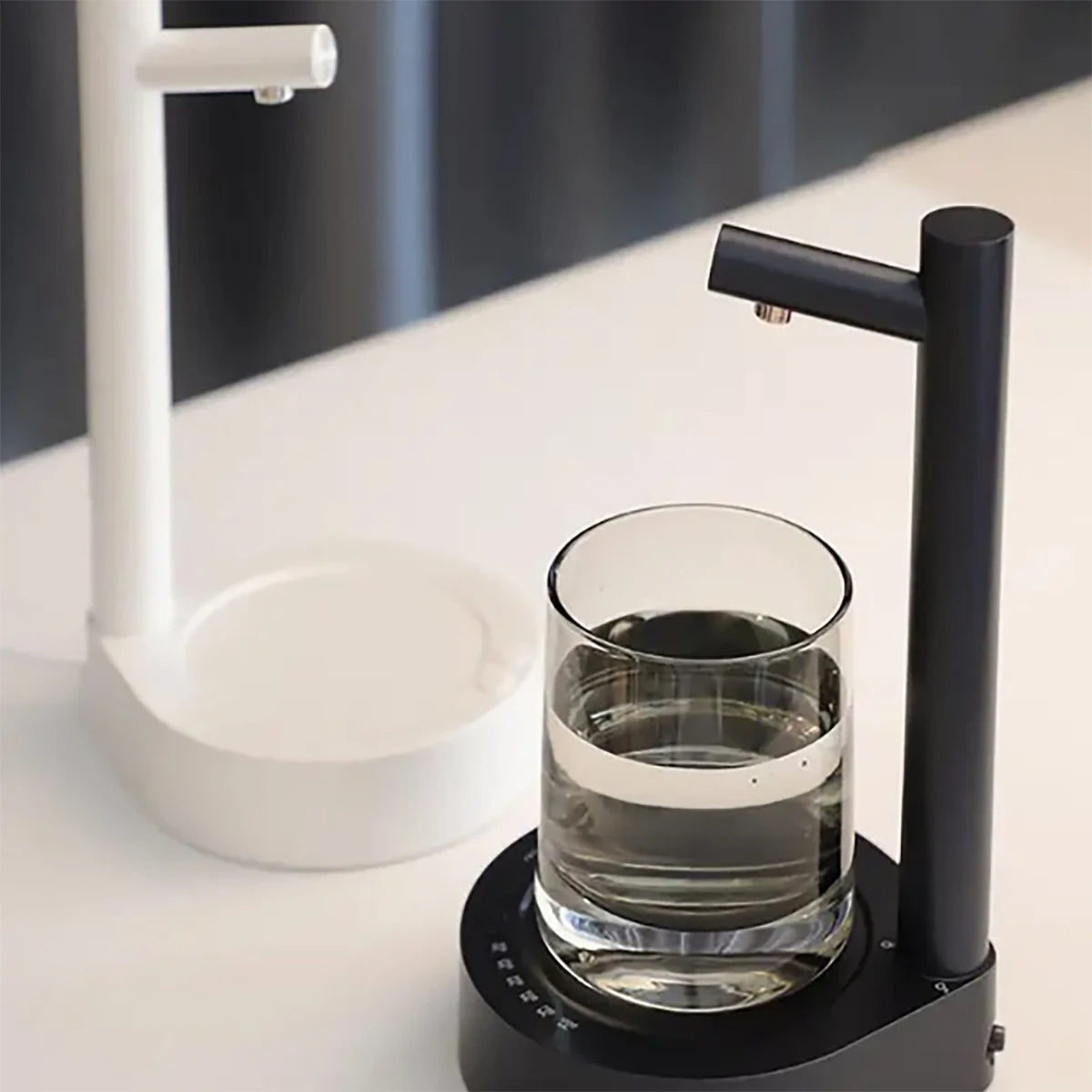 Smart Wireless Water Pump – Automatic Water Transfer
