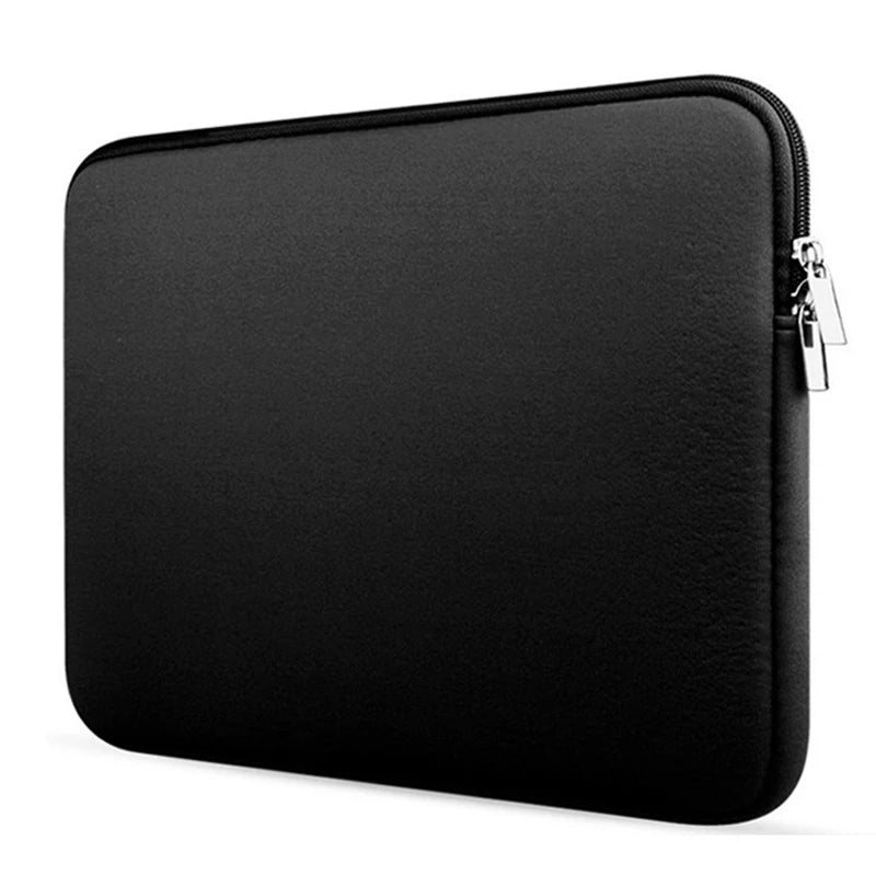 Laptop & Tablet Sleeve Bag for 11"–15.6" Devices