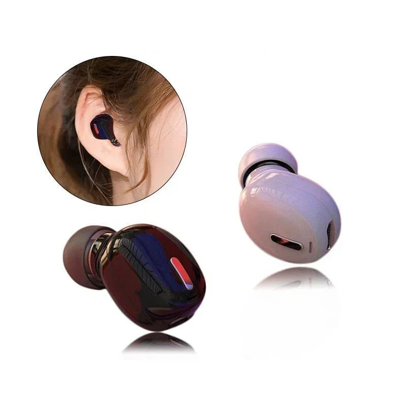 X9 Mini Wireless Bluetooth 5.0 Earbuds Headset