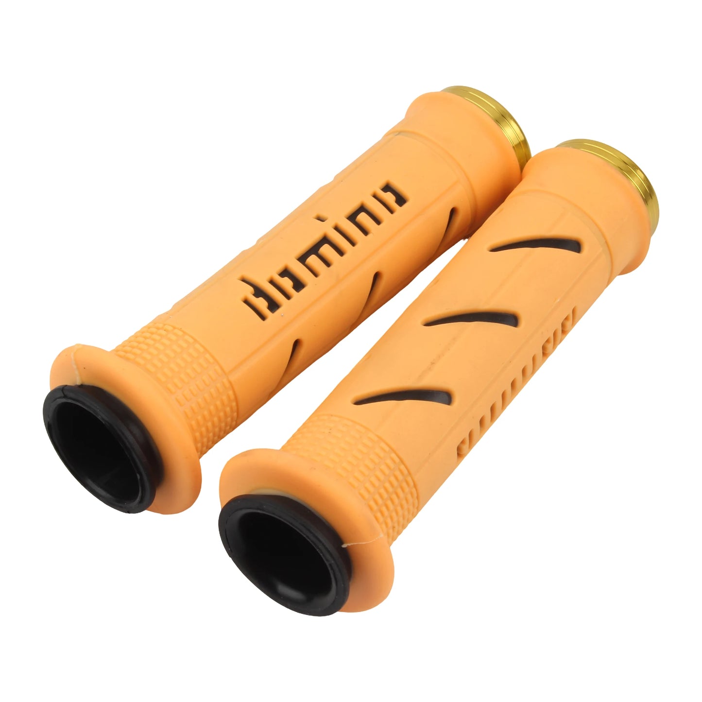 Universal 7/8" Handlebar Grips for Dirt & Street Bikes