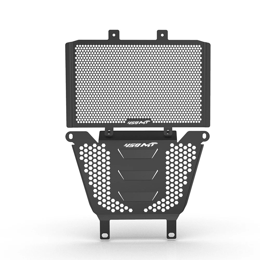 CFMOTO 450MT Radiator Guard Engine Cover Protector