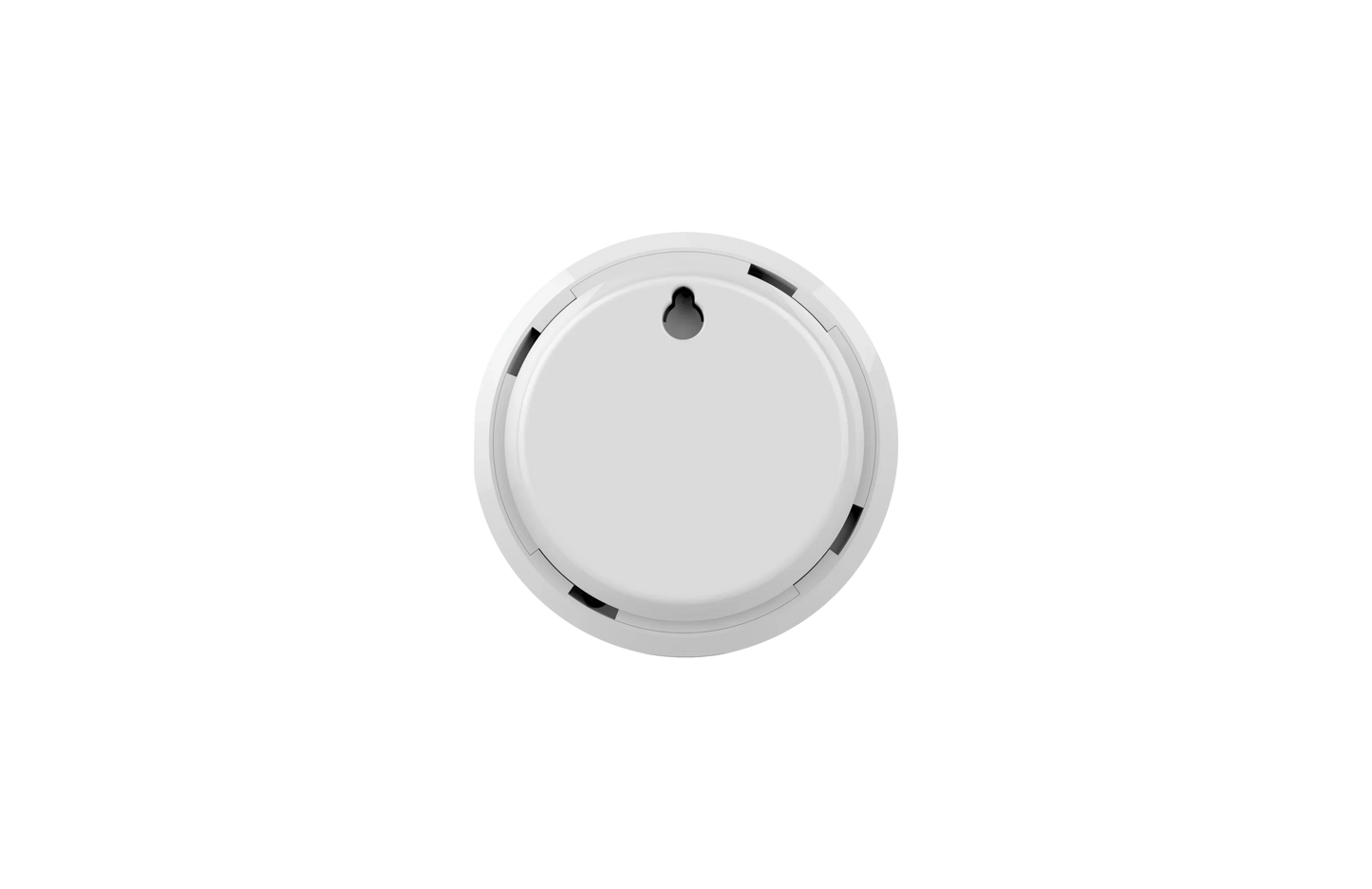 Smart Siren Alarm for Home Safety