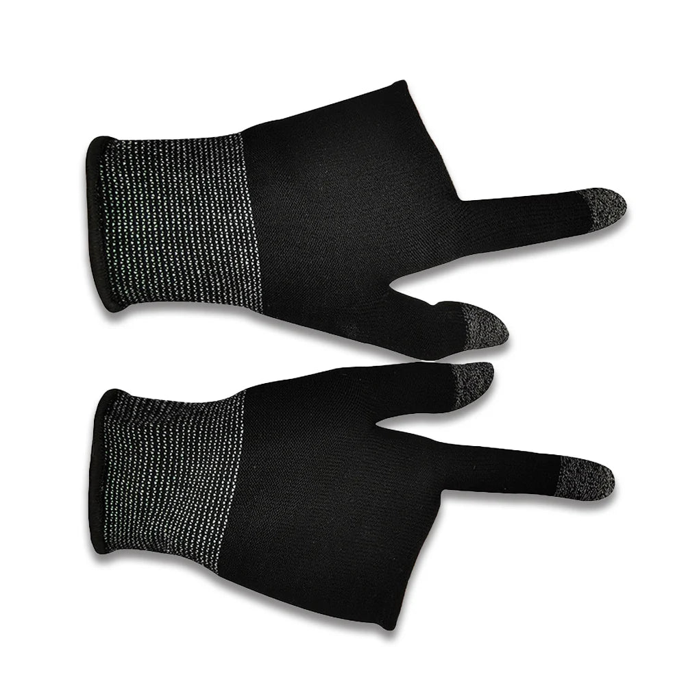 Enhance your gaming with finger thumb sleeve gloves!