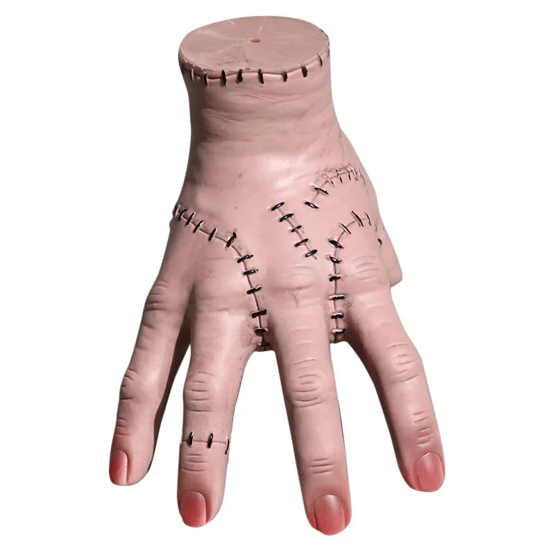 Girls Wednesday Addams Halloween Cosplay Dress