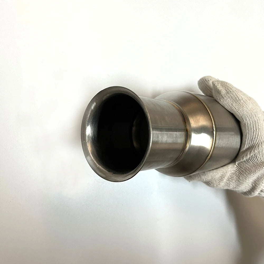 Slip-On Exhaust Muffler for KTM 1290 SuperDuke R