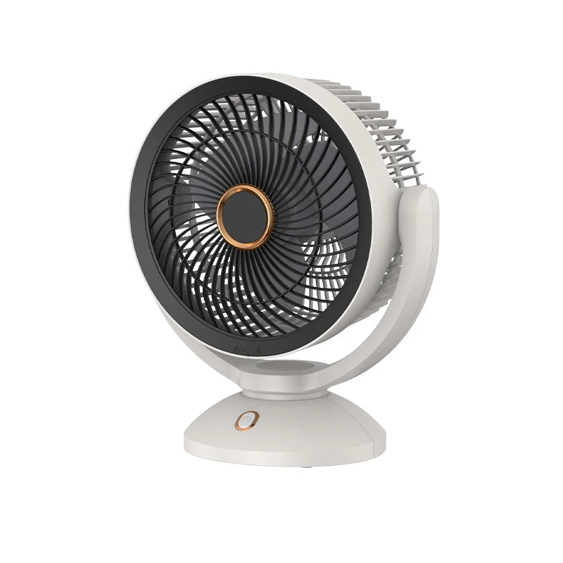 Portable USB Air Conditioner Fan Mini Cooler